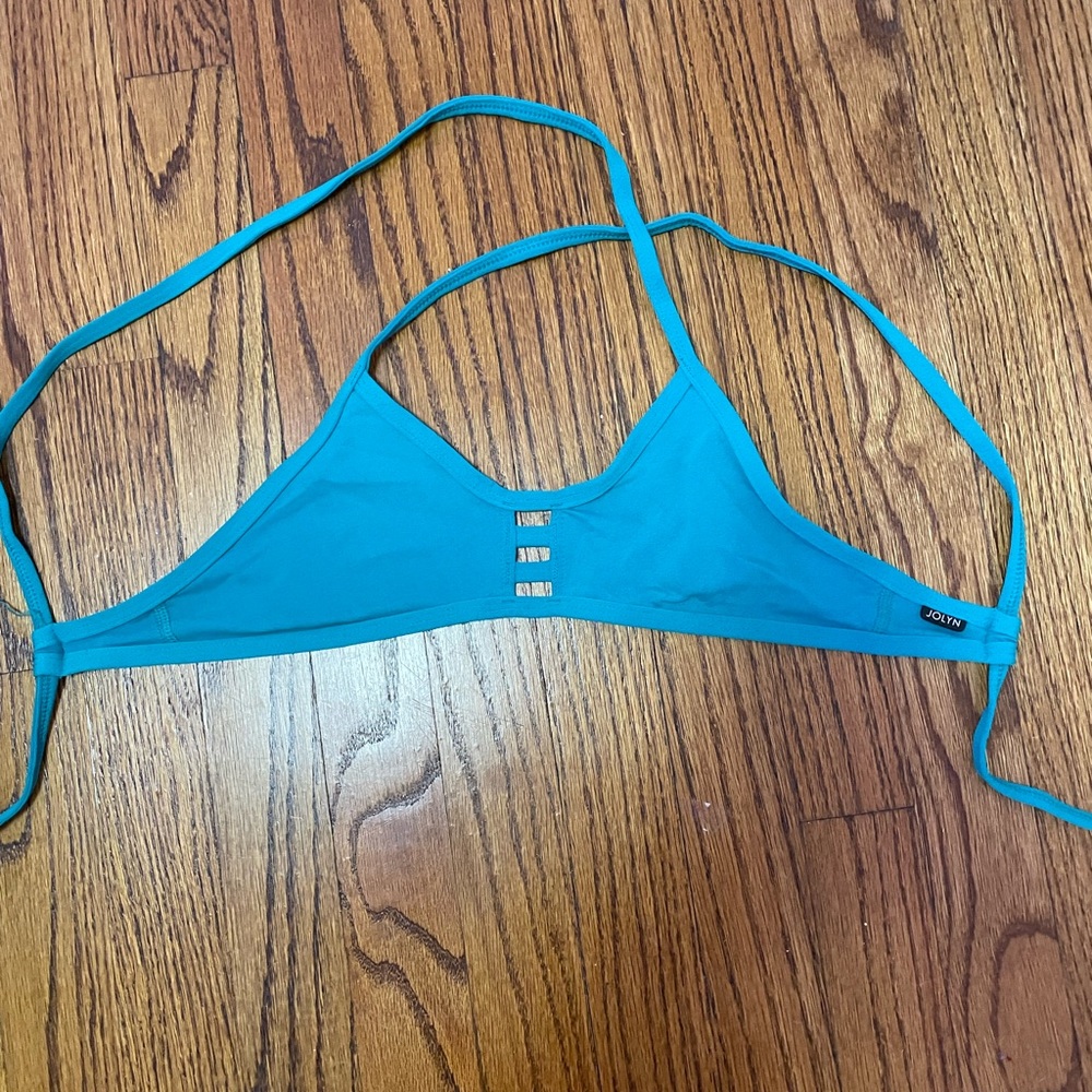 Jolyn Tomcat Top